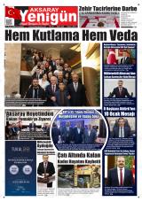 AKSARAY YENİGÜN