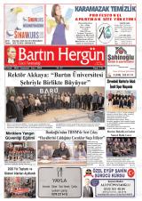 BARTIN HERGÜN