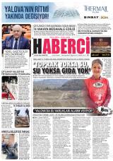 HABERCİ