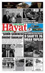 YALOVA HAYAT