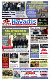 VİZYON HAVADİS