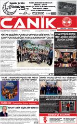 YÖRENİN SESİ CANİK