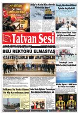 TATVAN SESİ