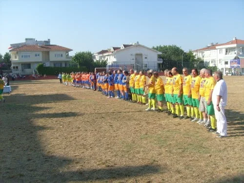 Lefter turnuvası başladı