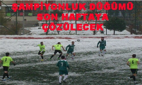 Adalar Spor:3  Ferah Spor:1