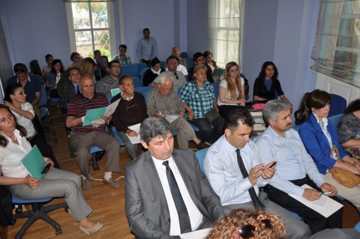 İstanbul’da sağlıklı günler seminerleri Adalar’da