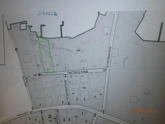 Adalar Belediyesinin yetenekli başkan yardımcısı!