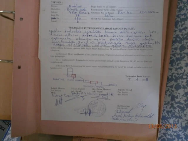 Adalar Belediyesinin yetenekli başkan yardımcısı!