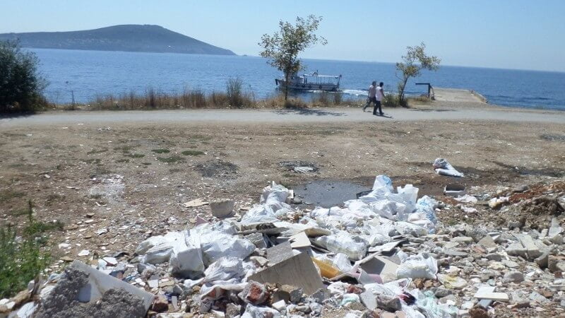 İnşaat yasağı mı? Hadi canım sende!