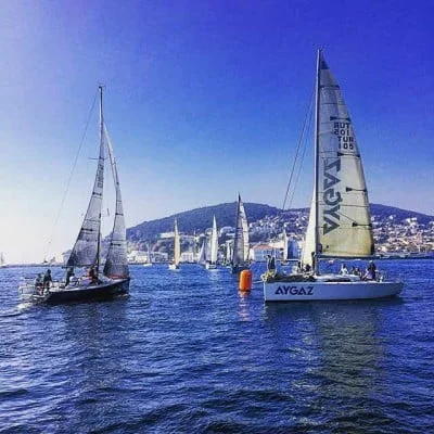 Heybeliada 1773 yarışı başladı