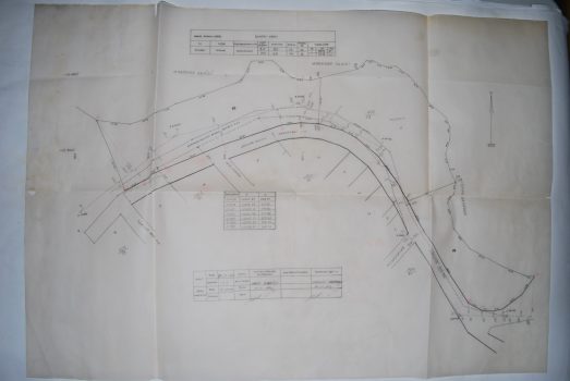 Burgazada eski mezarlık dibinde denize doğru tam yol ileri