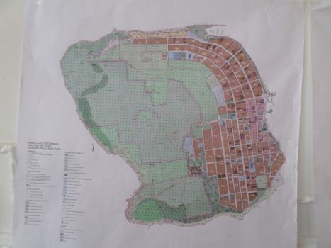 Adalar 1/1000 Koruma Amaçlı İmar Planı Sit Alanı Plan Uygulama Hükümleri