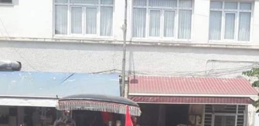Adalar'da 'RUAM' hastalığı için uygulanan karantina nasıl kalkar!