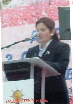 AK Parti Adalar Belediye başkan adayı belli oldu