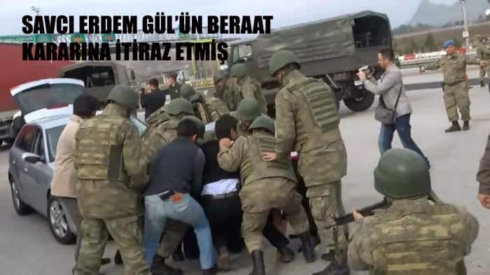 CHP’nin Adalar adayı Erdem Gül 31 Mart’ta kazanır 15 Mayıs’ta ceza yerse ne olacak?