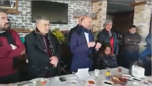 Erdem Gül: “Kaygılı yüzler görüyorum! Moralinizi yüksek tutun”