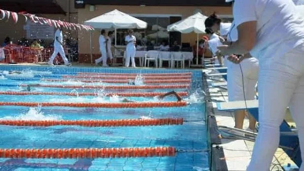 Prens Adaları Yüzme Şampiyonası Kınalıada’da başlıyor