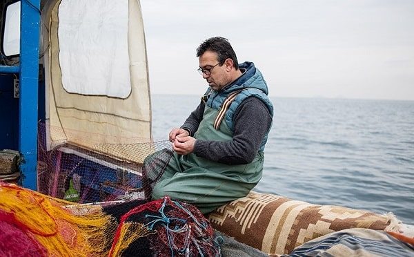 Yazıklar olsun. “Bitirdiler Adalar’ı”