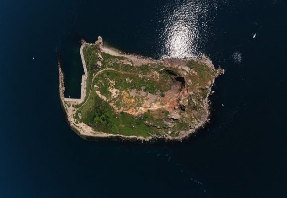 İstanbul 2. İdare Mahkemesi’nden şok Sivriada kararı!