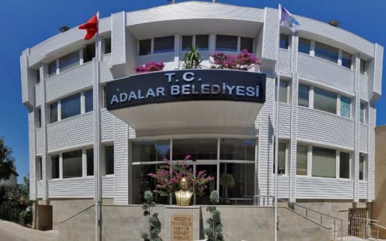 Adalar Belediyesi’nde çetrefilli mal beyanları!!!