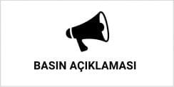 Basın Açıklaması