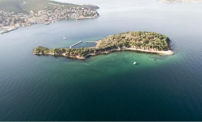İstanbul’un saklı adaları! Biri ünlü bir iş insanına ait…
