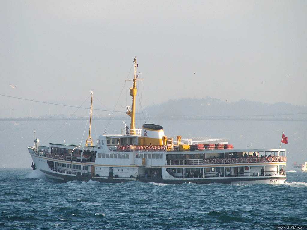 Marmara’nın gerçek paşası