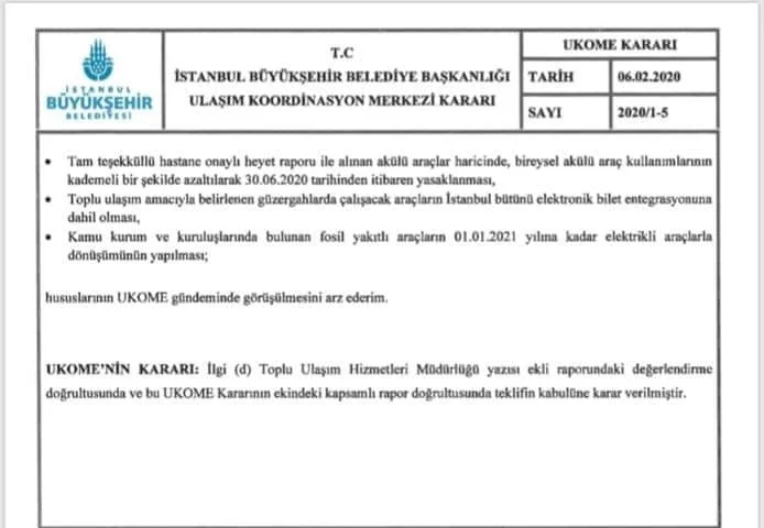 ada-yollari-elektrikli-araclara-hazirlaniyor