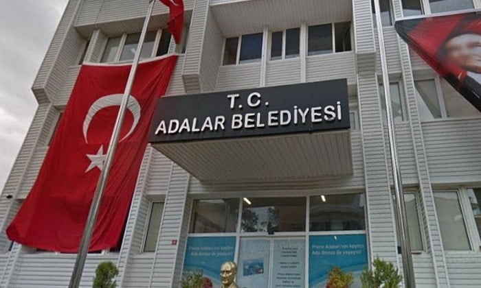 Adalar Belediyesi’nde MOBBING!!! (Psikolijik Taciz)