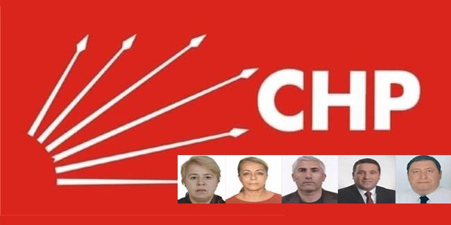 Adalar Belediyesi’nde skandal! CHP’li Meclis Üyeleri içeri alınmadı!