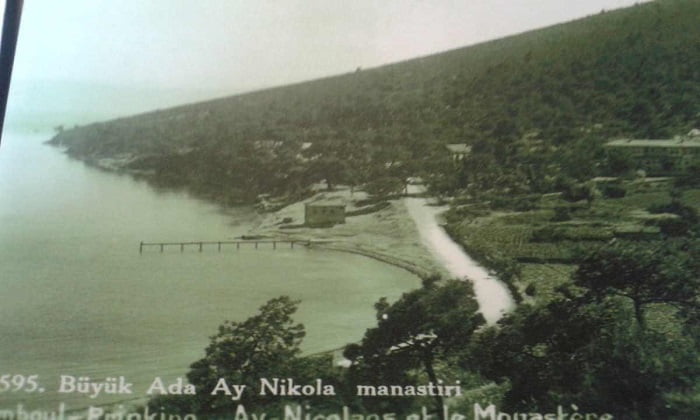 Adalar Belediyesi’nin Halk Plajı’nda skandal iddialar!