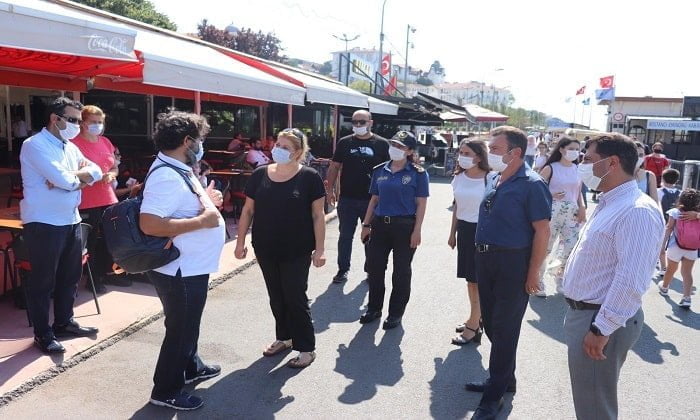 adalar'da-genis-kapsamli-covid-19-denetimi