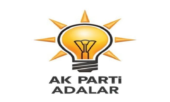 AKP’de 13 İlçe Başkan aday olmayacak! Peki Adalar..!