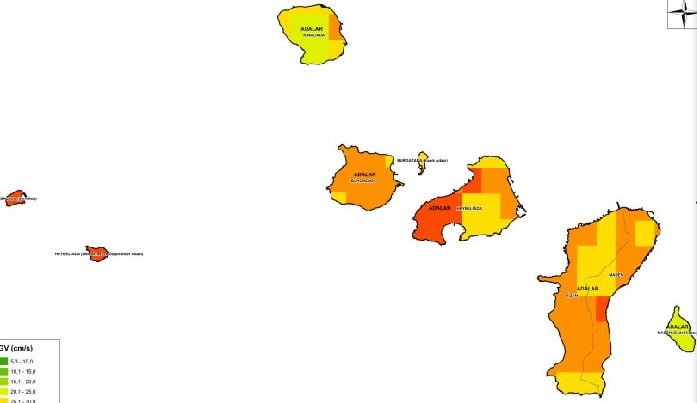 Olası İstanbul Depremi en fazla 7.5 büyüklüğünde bekleniyor!