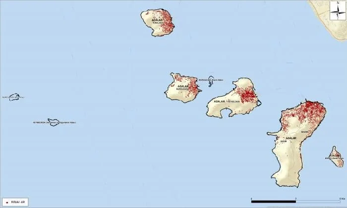 Olası İstanbul depremi Adalar dosyasını açtık! Adalar İlçe bina bilgileri