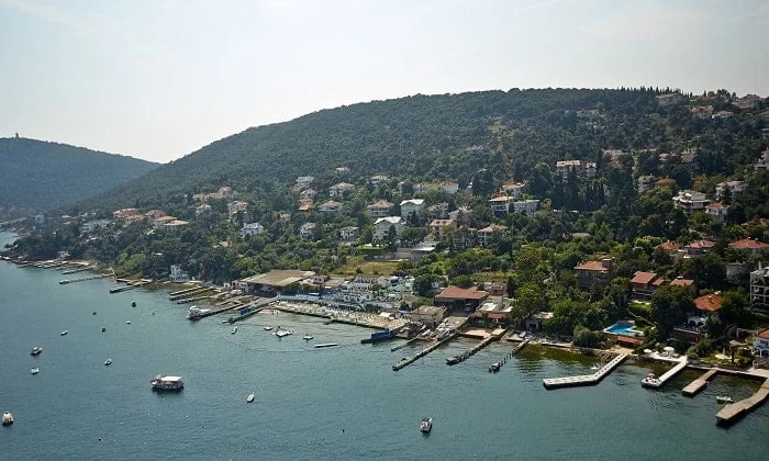 Olası İstanbul depremi Adalar dosyasını açtık! Adalar İlçe bina bilgileri