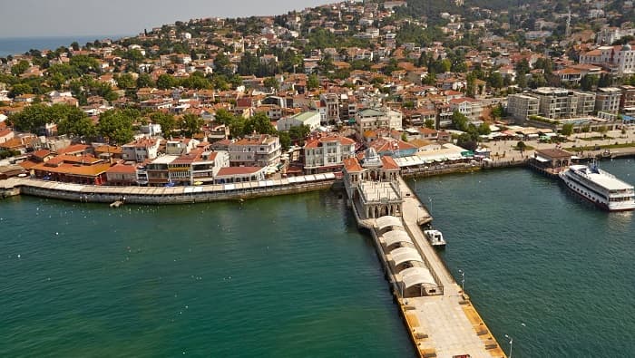 Olası İstanbul depremi Adalar dosyasını açtık! Adaların İlçe Nüfus Bilgileri