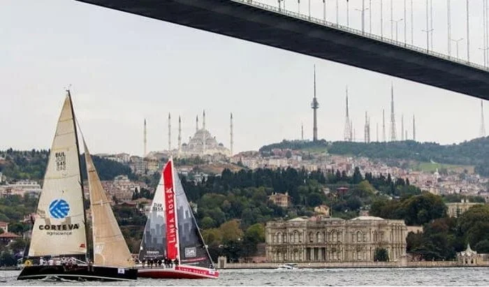 21’inci Bosphorus Cup Adalar’dan start alıyor