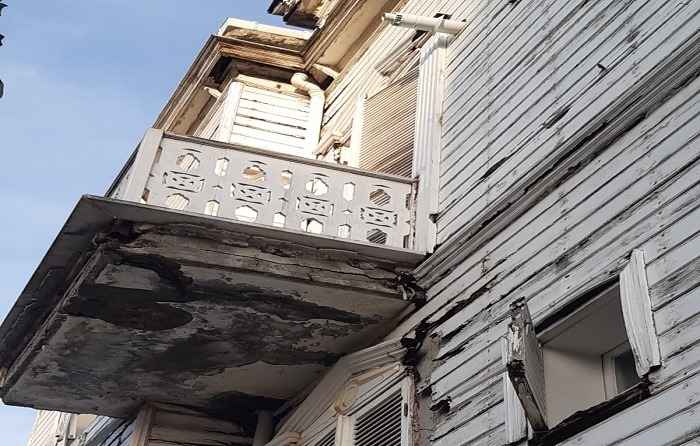 İstanbul’u ‘deprem’ vurdu! İşte en çok terk edilen ilçeler