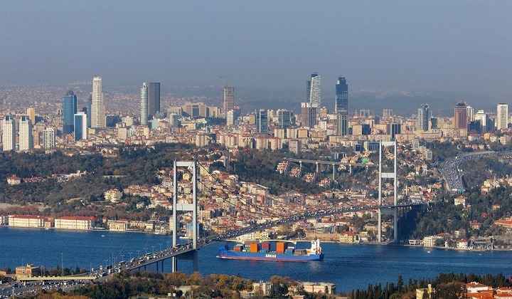 İstanbul’da Ortalama Kira 13 Bin Lirayı Aştı. Adalar..?