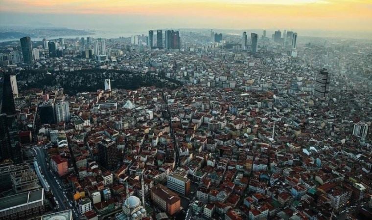 İstanbul’dan kaçan kaçana: Göç yaşanıyor