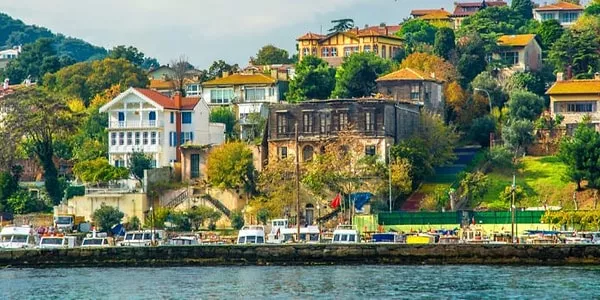 Adalar, Ataşehir, Beykoz, Maltepe, Kadıköy, Kartal, Şile: Hafta sonu nereye gidelim?