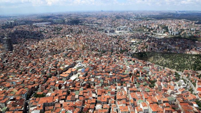 Beklenen İstanbul depremi nerede ve hangi büyüklükte olacak?