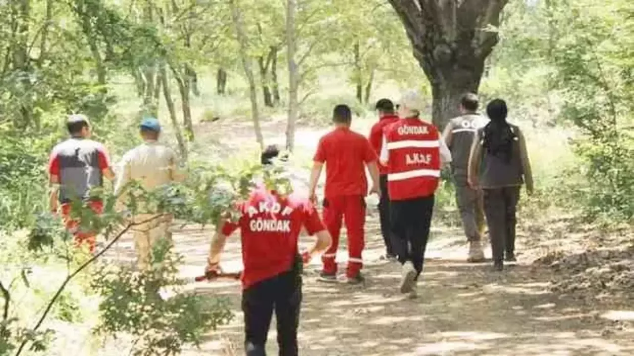 Büyükadalı Korhan Berzeg 12 gündür kayıp