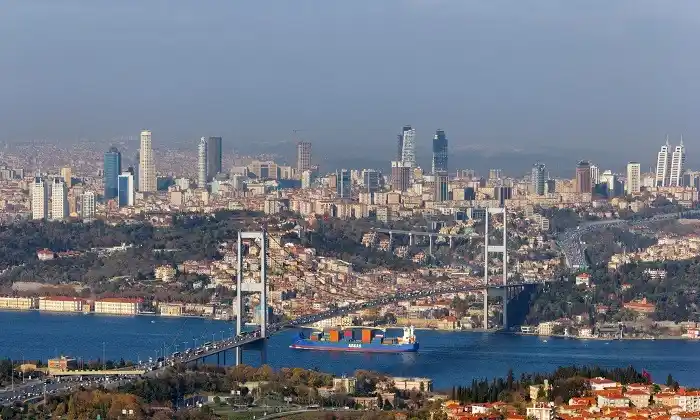 İstanbul’da ufis stoklarındaki artış %112…