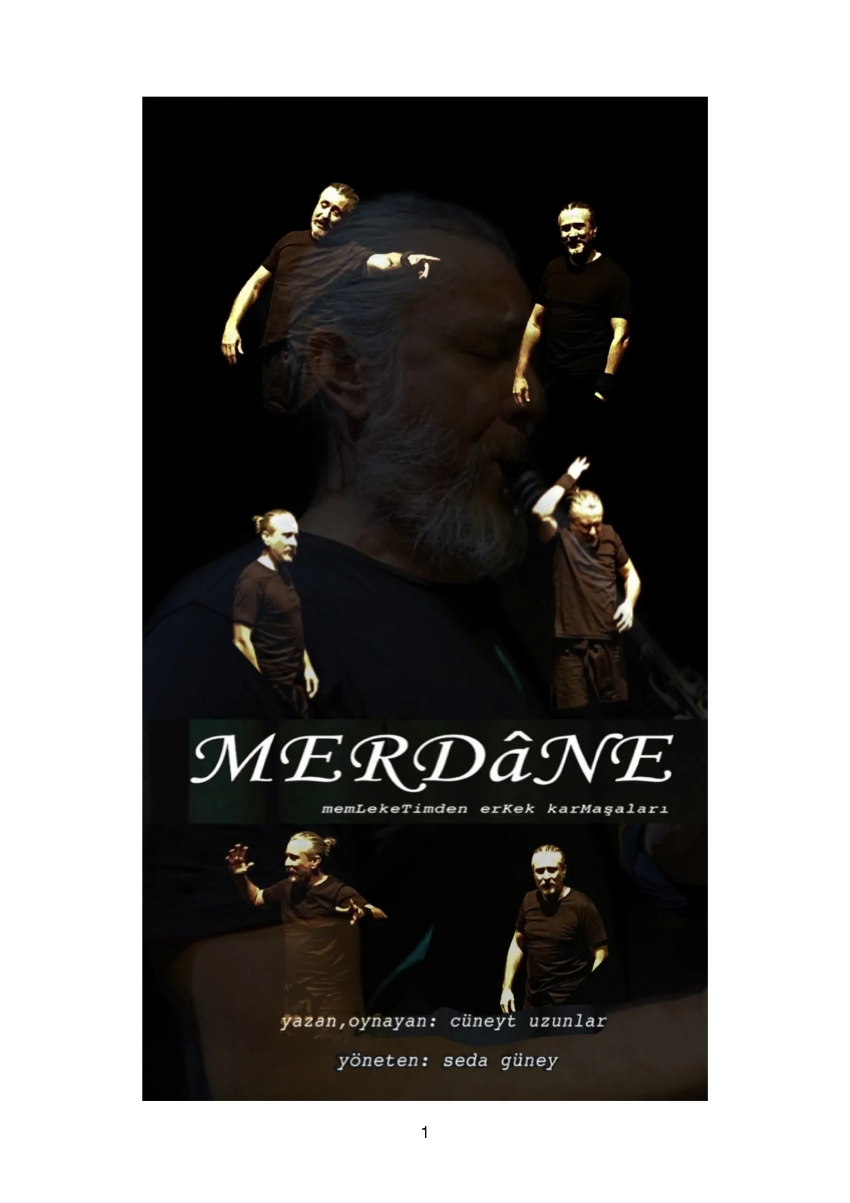 Merdane
