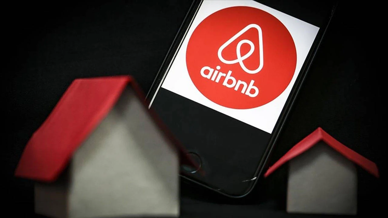 Airbnb platformuna yeni düzenleme