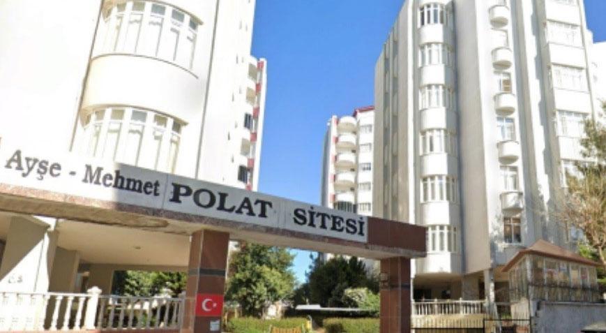 134 kişinin öldüğü Ayşe-Mehmet Polat Sitesi ile ilgili bilirkişi raporu açıklandı