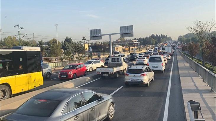 29 Ekim kutlamaları nedeniyle İstanbul’da trafiğe kapatılacak yollar