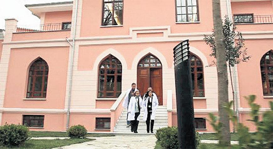 Acil tıp dünyası İstanbul’da toplanıyor